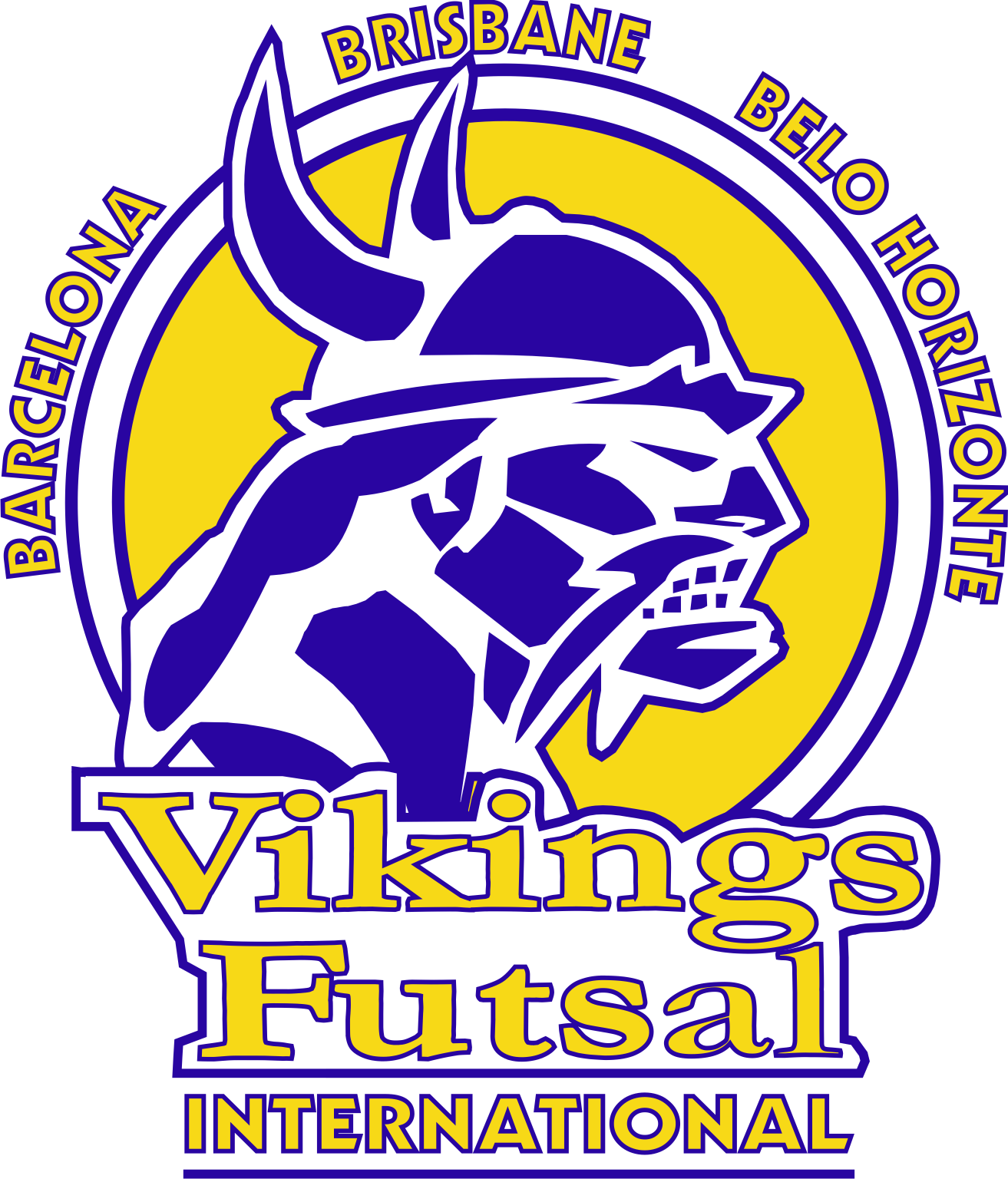 ¡¡¡ AVAFUT ENTRA A FORMAR PARTE DE VIKINGS FUTSAL  INTERNATIONAL, CON SU FRANQUICIA VIKINGS FUTSAL EUSKADI !!!